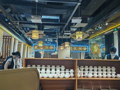 -壹只卤鹅 · 潮汕菜(京基百纳店)
