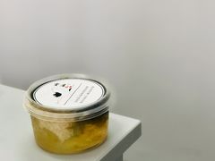 三鲜冰粉-堂屋糖水店(愚园店)