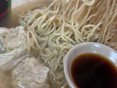 -洋城面店(荔塱农副产品综合批发市场店)