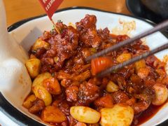 -莲餐厅·湖北菜·潜江小龙虾店(愚园路店)