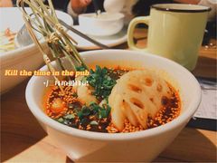 -太二酸菜鱼(金沙印象城店)