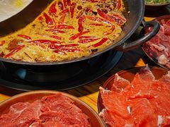 -阳阳老火锅(小南门店)