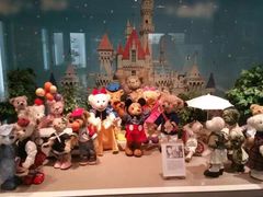 泰迪熊博物馆-济州岛泰迪熊博物馆