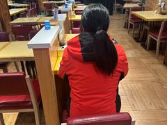 -麦梗手擀面水饺(麦梗前门店)