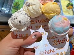-西树泡芙(秦皇岛茂业天地店)