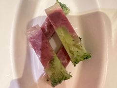 -上海金桥红枫万豪酒店-万豪中餐厅