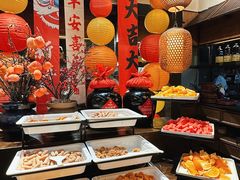 -老灶房-四川土菜(铁牛广场店)