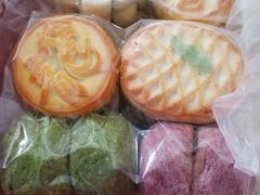 -北京稻香村(学清店)