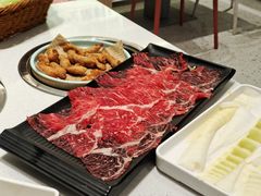 -湯島涮小火锅(余姚五彩城店)