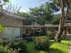 点击看大图 -爱帝宫月子中心(罗湖别墅院)