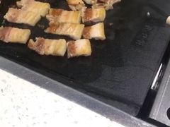 -韩时烤肉(丰科万达广场店)