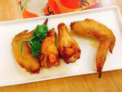-必胜客(中大银泰店)