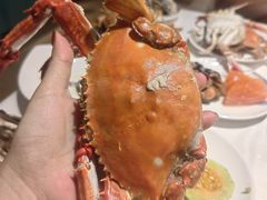 -海天盛宴新派海鲜自助餐厅(群力店)