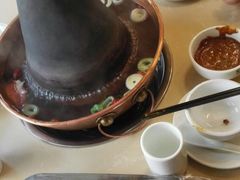 -月圆火锅(宁海东路二店)