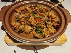 -庆云楼饭庄(什刹海店)