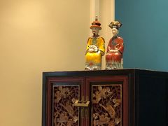 -馨园villa融合菜(东山店)