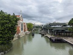 -赤坎·广东华侨国际旅游度假区