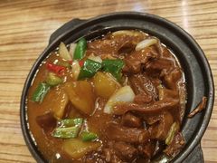 -新记美食(关闸店)