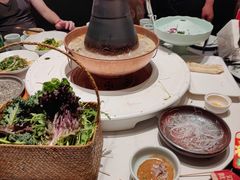 -额尔敦传统涮(体育场店)