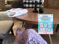 -粤海喜来登酒店·&More聚驿(天河城店)