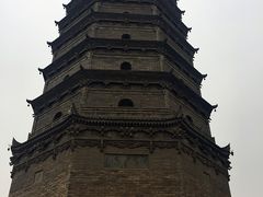 -法门文化景区