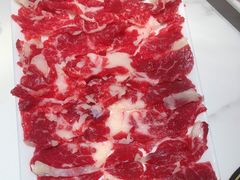 -犇鼎牛潮汕牛肉火锅(新辰里学清路店)