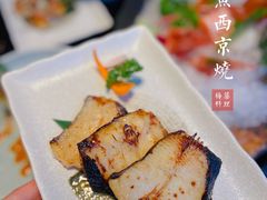 -梅筑·创意料理(王府井百货店)