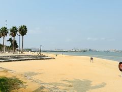 -霞山观海长廊