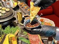 -黑牛の店·黑金店(沈阳万象城店)