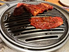 -小米烤肉·和牛原切-创意韩料(东关店)