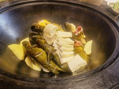 -粗粮人家·东北菜(洋桥店)