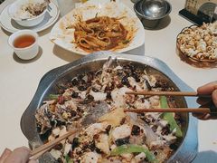 -万和源炝锅城·活鱼现炝(文艺北路店)