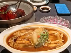 -肆月河豚·淮扬菜·湘菜(华天店)