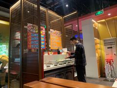 -牛村来人潮汕牛肉火锅(西单店)