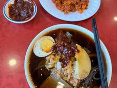 -华天延吉餐厅(西安门一店)