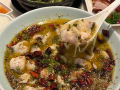 -港丽餐厅(高德置地店)