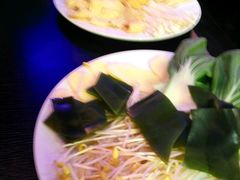 -一味清欢300℃时尚烤鱼(北京华联店)