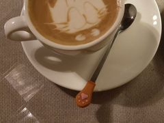 -猫色咖啡·猫咖