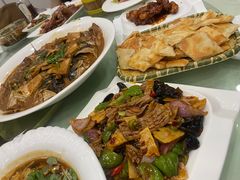 -东四民芳餐厅(世茂工三店)