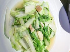 -绿茶餐厅(西湖银泰百货店)