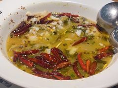 -太二酸菜鱼(福州泰禾店)