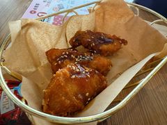 -必胜客(龙湾万达店)