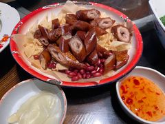 -广府乡下·饭庄(新港东路店)