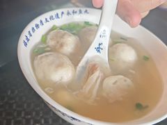 -永和鱼丸(南后街店)