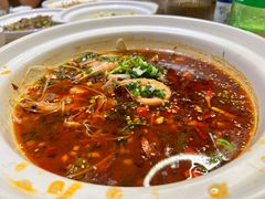 -食光慢宴·安吉土菜馆