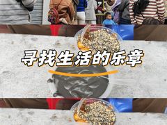 -钟姨糖水(惠城店)