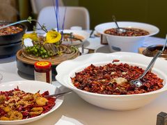 -渔嫂烧河鲜•土菜馆(中正天街店)