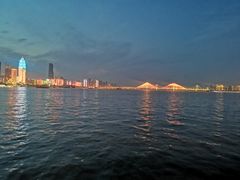 -武汉两江游览·夜游长江(汉口粤汉码头)