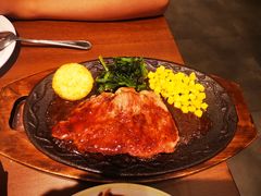 -萨莉亚意式餐厅(杭州西溪龙湖天街店)