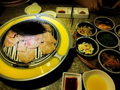 腌制牛舌-三代烤肉(保利广场店)